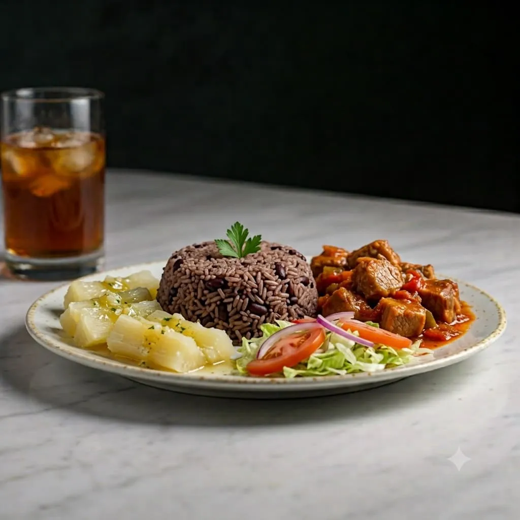 El Fricasé Cubano