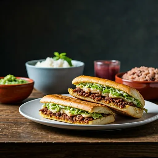 Cuban Sandwich