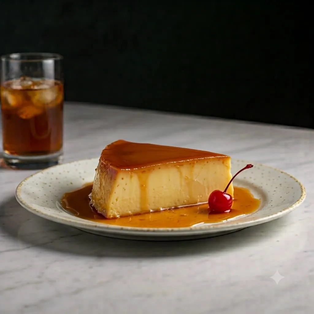 Flan