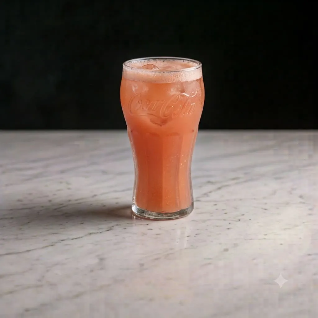 Guava juice